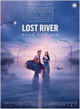 Lost River